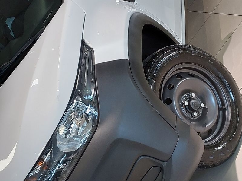 Fiat STRADA 1.4 FIRE FLEX ENDURANCE CS MANUAL 2022/2023 BETIOLO NOVOS E SEMINOVOS LAJEADO / Carros no Vale
