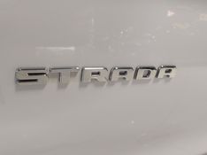 Fiat STRADA 1.4 FIRE FLEX ENDURANCE CS MANUAL 2023/2023 BETIOLO NOVOS E SEMINOVOS LAJEADO / Carros no Vale