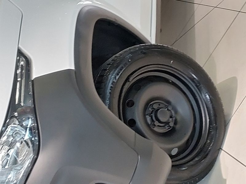 Fiat STRADA 1.4 FIRE FLEX ENDURANCE CS MANUAL 2023/2023 BETIOLO NOVOS E SEMINOVOS LAJEADO / Carros no Vale
