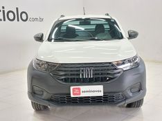 Fiat STRADA 1.4 FIRE FLEX ENDURANCE CS MANUAL 2022/2022 BETIOLO NOVOS E SEMINOVOS LAJEADO / Carros no Vale