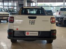 Fiat STRADA 1.4 FIRE FLEX ENDURANCE CS MANUAL 2023/2023 BETIOLO NOVOS E SEMINOVOS LAJEADO / Carros no Vale