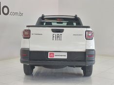 Fiat STRADA 1.4 FIRE FLEX ENDURANCE CS MANUAL 2021/2021 BETIOLO NOVOS E SEMINOVOS LAJEADO / Carros no Vale