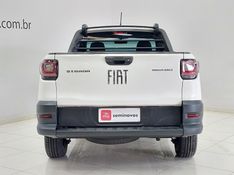 Fiat STRADA 1.4 FIRE FLEX ENDURANCE CS MANUAL 2022/2022 BETIOLO NOVOS E SEMINOVOS LAJEADO / Carros no Vale