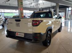 Fiat STRADA 1.4 FIRE FLEX ENDURANCE CS MANUAL 2023/2023 BETIOLO NOVOS E SEMINOVOS LAJEADO / Carros no Vale