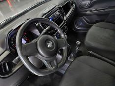 Fiat STRADA 1.4 FIRE FLEX ENDURANCE CS MANUAL 2021/2021 BETIOLO NOVOS E SEMINOVOS LAJEADO / Carros no Vale