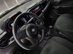 Fiat STRADA 1.4 FIRE FLEX ENDURANCE CS MANUAL 2022/2022 BETIOLO NOVOS E SEMINOVOS LAJEADO / Carros no Vale
