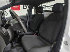 Fiat STRADA 1.4 FIRE FLEX ENDURANCE CS MANUAL 2021/2021 BETIOLO NOVOS E SEMINOVOS LAJEADO / Carros no Vale