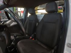 Fiat STRADA 1.4 FIRE FLEX ENDURANCE CS MANUAL 2023/2023 BETIOLO NOVOS E SEMINOVOS LAJEADO / Carros no Vale
