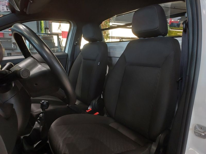 Fiat STRADA 1.4 FIRE FLEX ENDURANCE CS MANUAL 2023/2023 BETIOLO NOVOS E SEMINOVOS LAJEADO / Carros no Vale