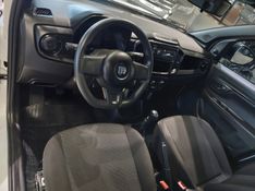 Fiat STRADA 1.4 FIRE FLEX ENDURANCE CS MANUAL 2023/2023 BETIOLO NOVOS E SEMINOVOS LAJEADO / Carros no Vale