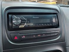 Fiat STRADA 1.4 MPI HARD WORKING CE 8V FLEX 2P MANUAL 2017/2018 BETIOLO NOVOS E SEMINOVOS LAJEADO / Carros no Vale