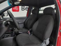 Fiat STRADA 1.4 MPI HARD WORKING CE 8V FLEX 2P MANUAL 2017/2018 BETIOLO NOVOS E SEMINOVOS LAJEADO / Carros no Vale