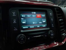 Fiat TORO 1.8 16V EVO FLEX FREEDOM AT6 2018/2019 BETIOLO NOVOS E SEMINOVOS LAJEADO / Carros no Vale