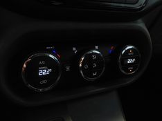 Fiat TORO 1.8 16V EVO FLEX FREEDOM AT6 2018/2018 BETIOLO NOVOS E SEMINOVOS LAJEADO / Carros no Vale