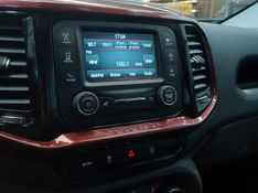 Fiat TORO 1.8 16V EVO FLEX FREEDOM AT6 2018/2018 BETIOLO NOVOS E SEMINOVOS LAJEADO / Carros no Vale