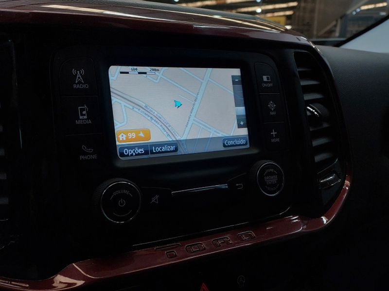 Fiat TORO 1.8 16V EVO FLEX FREEDOM AT6 2018/2018 BETIOLO NOVOS E SEMINOVOS LAJEADO / Carros no Vale