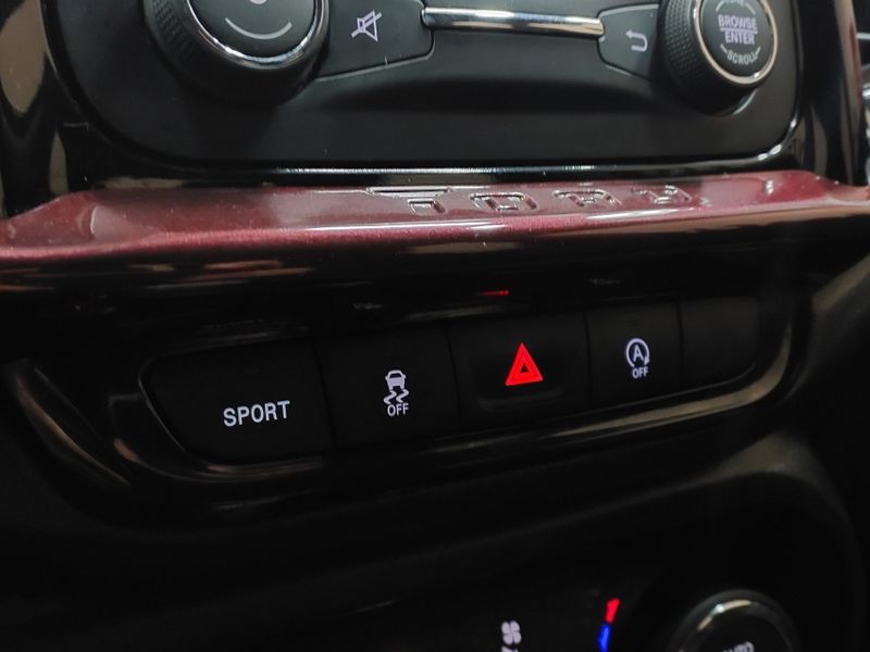 Fiat TORO 1.8 16V EVO FLEX FREEDOM AT6 2018/2019 BETIOLO NOVOS E SEMINOVOS LAJEADO / Carros no Vale