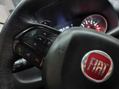 Fiat TORO 1.8 16V EVO FLEX FREEDOM AT6 2018/2019 BETIOLO NOVOS E SEMINOVOS LAJEADO / Carros no Vale