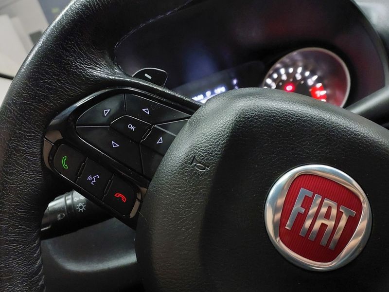Fiat TORO 1.8 16V EVO FLEX FREEDOM AT6 2018/2019 BETIOLO NOVOS E SEMINOVOS LAJEADO / Carros no Vale