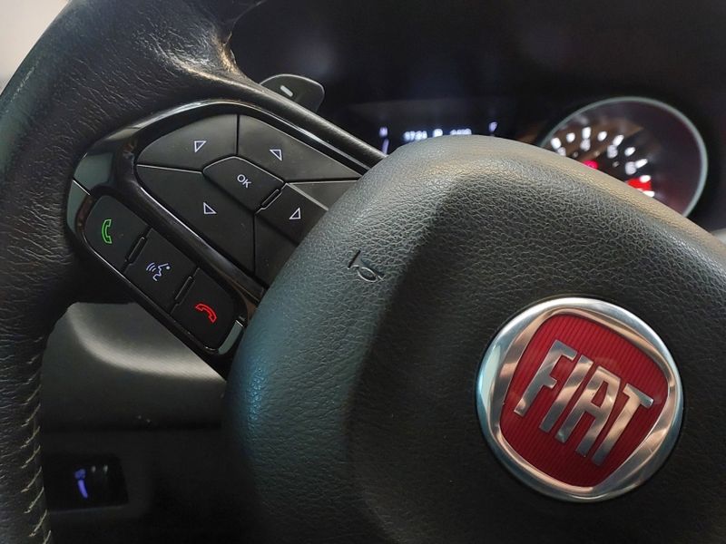 Fiat TORO 1.8 16V EVO FLEX FREEDOM AT6 2018/2018 BETIOLO NOVOS E SEMINOVOS LAJEADO / Carros no Vale