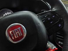 Fiat TORO 1.8 16V EVO FLEX FREEDOM AT6 2018/2019 BETIOLO NOVOS E SEMINOVOS LAJEADO / Carros no Vale