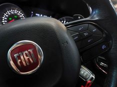 Fiat TORO 1.8 16V EVO FLEX FREEDOM AT6 2018/2018 BETIOLO NOVOS E SEMINOVOS LAJEADO / Carros no Vale