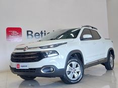 Fiat TORO 1.8 16V EVO FLEX FREEDOM AT6 2018/2018 BETIOLO NOVOS E SEMINOVOS LAJEADO / Carros no Vale