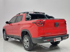 Fiat TORO 1.8 16V EVO FLEX FREEDOM AT6 2018/2019 BETIOLO NOVOS E SEMINOVOS LAJEADO / Carros no Vale