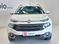 Fiat TORO 1.8 16V EVO FLEX FREEDOM AT6 2018/2018 BETIOLO NOVOS E SEMINOVOS LAJEADO / Carros no Vale