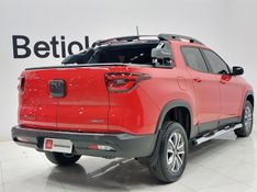 Fiat TORO 1.8 16V EVO FLEX FREEDOM AT6 2018/2019 BETIOLO NOVOS E SEMINOVOS LAJEADO / Carros no Vale