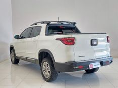 Fiat TORO 1.8 16V EVO FLEX FREEDOM AT6 2018/2018 BETIOLO NOVOS E SEMINOVOS LAJEADO / Carros no Vale
