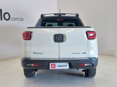 Fiat TORO 1.8 16V EVO FLEX FREEDOM AT6 2018/2018 BETIOLO NOVOS E SEMINOVOS LAJEADO / Carros no Vale