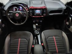 Fiat TORO 1.8 16V EVO FLEX FREEDOM AT6 2018/2019 BETIOLO NOVOS E SEMINOVOS LAJEADO / Carros no Vale