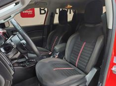 Fiat TORO 1.8 16V EVO FLEX FREEDOM AT6 2018/2019 BETIOLO NOVOS E SEMINOVOS LAJEADO / Carros no Vale