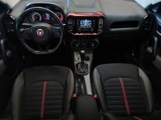 Fiat TORO 1.8 16V EVO FLEX FREEDOM AT6 2018/2018 BETIOLO NOVOS E SEMINOVOS LAJEADO / Carros no Vale