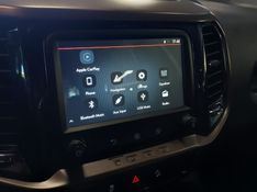 Fiat TORO 2.0 16V TURBO DIESEL RANCH 4WD AT9 2019/2020 BETIOLO NOVOS E SEMINOVOS LAJEADO / Carros no Vale