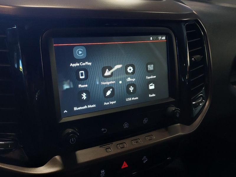 Fiat TORO 2.0 16V TURBO DIESEL RANCH 4WD AT9 2019/2020 BETIOLO NOVOS E SEMINOVOS LAJEADO / Carros no Vale
