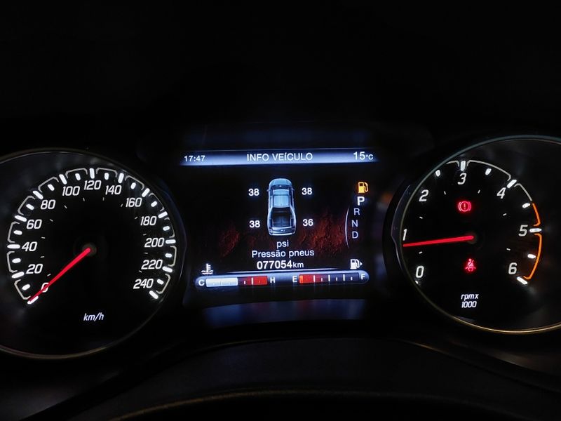 Fiat TORO 2.0 16V TURBO DIESEL RANCH 4WD AT9 2019/2020 BETIOLO NOVOS E SEMINOVOS LAJEADO / Carros no Vale
