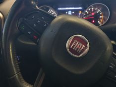 Fiat TORO 2.0 16V TURBO DIESEL RANCH 4WD AT9 2019/2020 BETIOLO NOVOS E SEMINOVOS LAJEADO / Carros no Vale