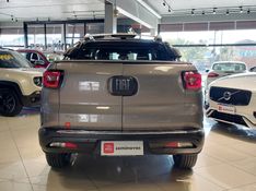 Fiat TORO 2.0 16V TURBO DIESEL RANCH 4WD AT9 2019/2020 BETIOLO NOVOS E SEMINOVOS LAJEADO / Carros no Vale