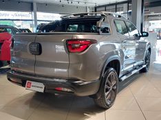 Fiat TORO 2.0 16V TURBO DIESEL RANCH 4WD AT9 2019/2020 BETIOLO NOVOS E SEMINOVOS LAJEADO / Carros no Vale
