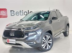 Fiat TORO 2.0 16V TURBO DIESEL VOLCANO 4WD AT9 2024/2024 BETIOLO NOVOS E SEMINOVOS LAJEADO / Carros no Vale