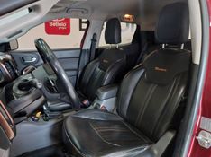 Fiat TORO 2.0 16V TURBO DIESEL VOLCANO 4WD AT9 2017/2017 BETIOLO NOVOS E SEMINOVOS LAJEADO / Carros no Vale