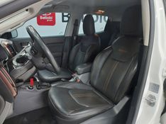 Fiat TORO 2.0 16V TURBO DIESEL VOLCANO 4WD AT9 2018/2019 BETIOLO NOVOS E SEMINOVOS LAJEADO / Carros no Vale