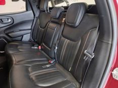 Fiat TORO 2.0 16V TURBO DIESEL VOLCANO 4WD AT9 2017/2017 BETIOLO NOVOS E SEMINOVOS LAJEADO / Carros no Vale