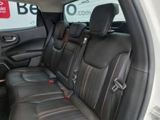 Fiat TORO 2.0 16V TURBO DIESEL VOLCANO 4WD AT9 2018/2019 BETIOLO NOVOS E SEMINOVOS LAJEADO / Carros no Vale
