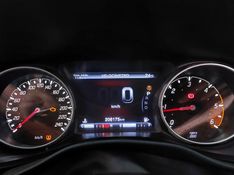 Fiat TORO 2.0 16V TURBO DIESEL VOLCANO 4WD AT9 2017/2017 BETIOLO NOVOS E SEMINOVOS LAJEADO / Carros no Vale