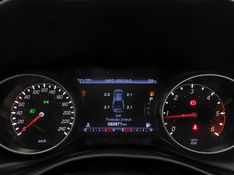 Fiat TORO 2.0 16V TURBO DIESEL VOLCANO 4WD AT9 2018/2019 BETIOLO NOVOS E SEMINOVOS LAJEADO / Carros no Vale