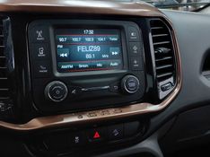 Fiat TORO 2.0 16V TURBO DIESEL VOLCANO 4WD AT9 2018/2019 BETIOLO NOVOS E SEMINOVOS LAJEADO / Carros no Vale