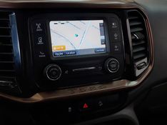 Fiat TORO 2.0 16V TURBO DIESEL VOLCANO 4WD AT9 2017/2017 BETIOLO NOVOS E SEMINOVOS LAJEADO / Carros no Vale